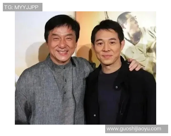 成龙与足球明星的精彩瞬间回顾及背后的故事分享