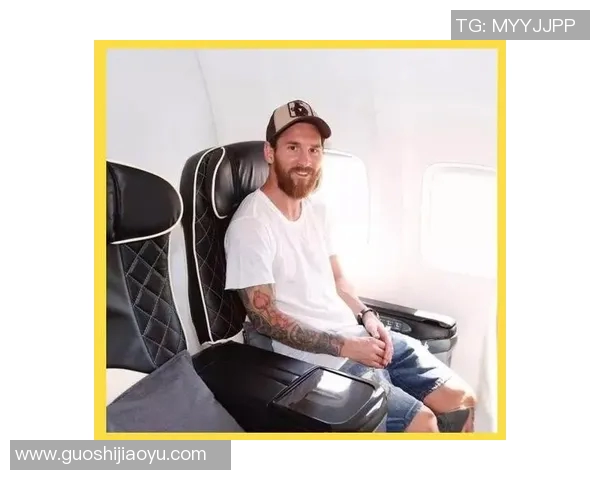 足球明星乘坐私人飞机的精彩瞬间与高清图片分享 足球明星乘坐私人飞机的精彩瞬间与高清图片分享