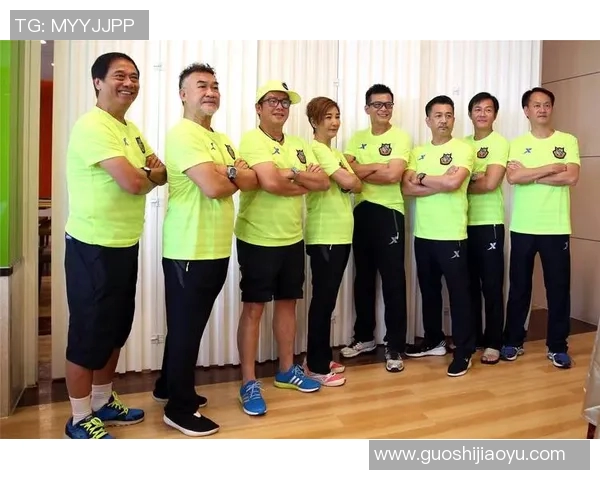 香港足球传奇人物回顾及其影响力排名分析