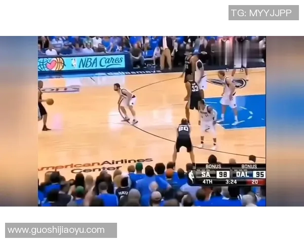 2016年小牛与马刺季后赛对决回顾及精彩瞬间分析 2016年小牛与马刺季后赛对决回顾及精彩瞬间分析