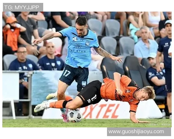 布里斯班狮吼对阵悉尼FC的精彩较量即将上演，谁能笑到最后