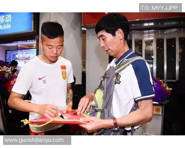 中国足球的未来展望与希望是否依然存在的深度思考